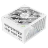 Gamemax maitinimo blokas, 80 PLUS, Gold | GX PRO 1050G WH | 1050 W