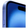 Išmanusis telefonas Apple iPhone 16 6,1 colio 128 GB mėlynas