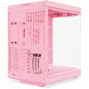 Kompiuterio korpusas Hyte Y70 ATX Strawberry Milk