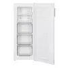Stalčių šaldiklis MPM MPM-161-ZF-19/D, 161 l, No Frost, laisvai pastatomas, 3 stalčiai, inverterinis kompresorius