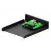 Priekinio korpuso priedas 3,5 SKYDAS / USB 2P FDI3-U3C-01 Gembird