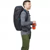 Gregory Focal 38 kuprinė - juoda, dydis L, 38 l