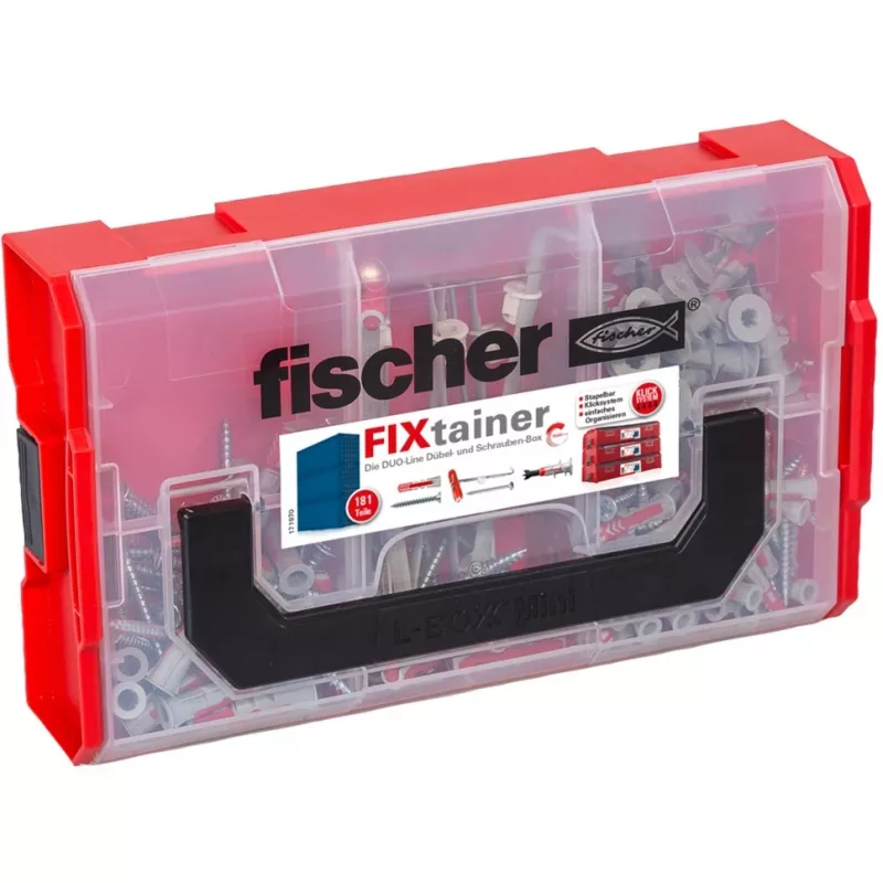 Fischer 548862