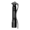 Ledlenser 503150 žibintuvėlis, juodas, rankinis, LED