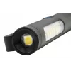 Rankinis žibintuvėlis Ansmann PL130B juodas SMD LED 3W ABS IP20
