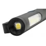 Rankinis žibintuvėlis Ansmann PL130B juodas SMD LED 3W ABS IP20