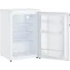 Severin VKS 8808 šaldytuvas laisvai pastatomas 120 L