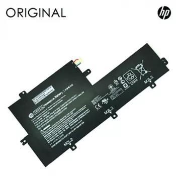 Nešiojamojo kompiuterio baterija, HP TR03XL Originali