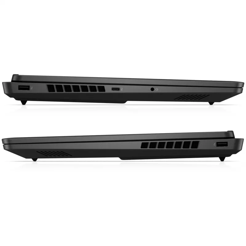 16-ap0188ng, žaidimų nešiojamasis kompiuteris juodas, AMD Ryzen 9 8940HX, NVIDIA GeForce RTX 5070, 32 GB DDR5, 1 TB (1 TB SSD), Windows 11 Home