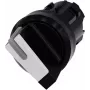Siemens 3SU1002-2BC60-0AA0 elektrinė pavara juoda, balta