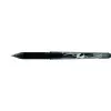 STANGER Gelinis rašiklis 0,7 mm, juodas, 1 vnt.