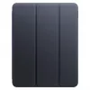 Minkštas dėklas planšetei iPad Pro 13, juodas