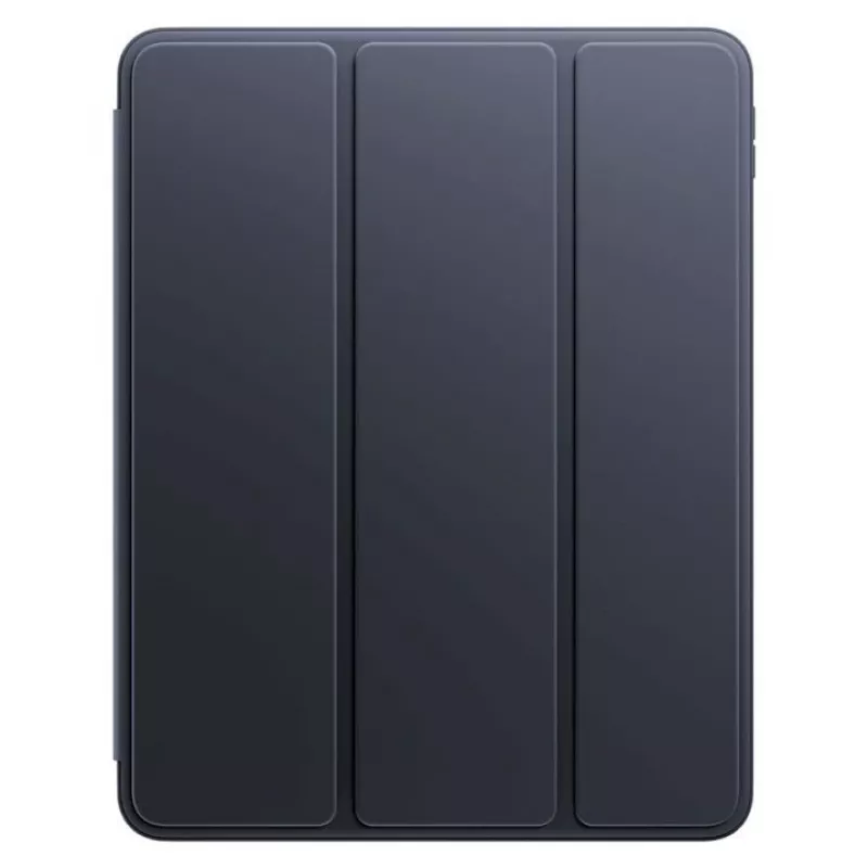 Minkštas dėklas planšetei iPad Pro 13, juodas