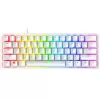 Razer Huntsman Mini klaviatūra, žaidimams, USB, QWERTY, anglų k., balta