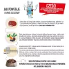 DOLINA NOTECI Premium Jautiena - sausas šunų ėdalas - 3kg