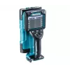 Makita DWD181ZJ skaitmeninis universalus detektorius