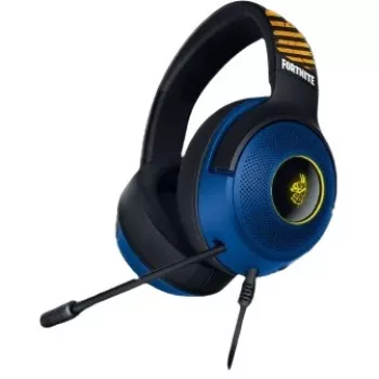 Razer Kraken V3 X - Fortnite Edition - Ausinė - Ant ausų (RZ04-03750500-R3M1)