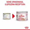 Royal Canin BABYCAT INSTINCTIVE - Drėgnas kačių maistas - 195 g