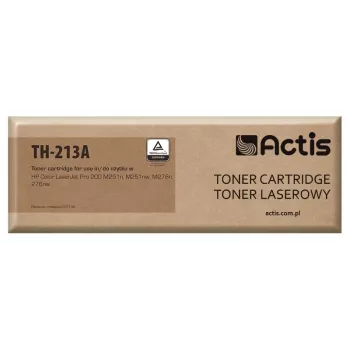 Actis TH-213A Toneris (keitinys HP 131A CF213A, Canon CRG-731M; standartinė; 1800 puslapių; purpurinė)