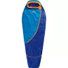 Jack Wolfskin miegmaišis GROW UP MOONRISE (mėlynas)