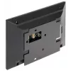 Video domofonas Hikvision DS-KH6320-TE1, 7 colių talpinis jutiklinis ekranas, PoE, 1024×600, MicroSD iki 32 GB, Ethernet, Linux