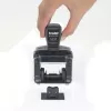 Trodat Stamp 120253 Juoda
