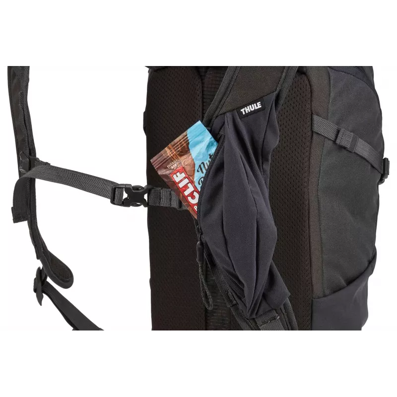Thule 4127 AllTrail X 15L žygių kuprinė, Obsidian