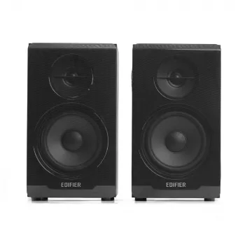Edifier R33BT garsiakalbis juodas, laidinis ir belaidis, 10 W