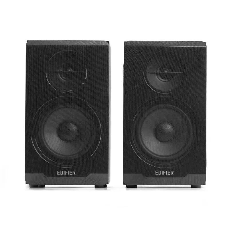 Edifier R33BT garsiakalbis Juodas Laidinis ir belaidis 10 W
