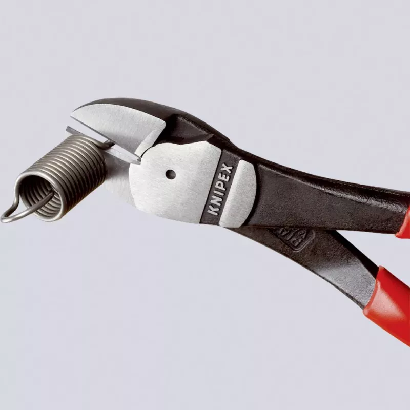 Knipex 74 02 250 diagonalinės replės