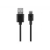 Goobay | USB-C įkrovimo ir sinchronizavimo kabelis (USB-A > USB-C) | 59124 | USB-C vyriškas | USB 2.0 vyriškas (A tipo)