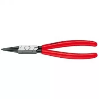 Knipex žiedinių segmentų replės vidiniams žiedams 8–13 mm, tiesiomis žiotimis 44 11 J0 (44 11 J0)