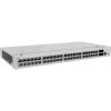 HUAWEI eKit S220 serijos S220-48P4X valdomas L2 Gigabit Ethernet (10/100/1000) maitinimas per Ethernet (PoE) 1U pilkas