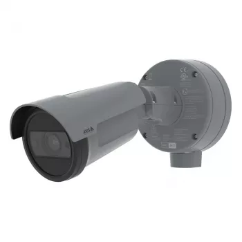 IP stebėjimo kamera Axis 02534-001 Bullet 3840 x 2160 pikselių