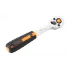 Neo Tools 1/4 colio galvučių komplektas, 63 vnt.