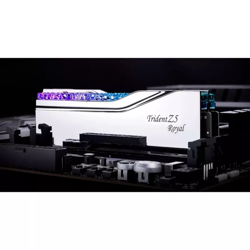 G.Skill F5-6400J3239F48GX2-TR5S atminties modulis 96 GB 2 x 48 GB DDR5 640