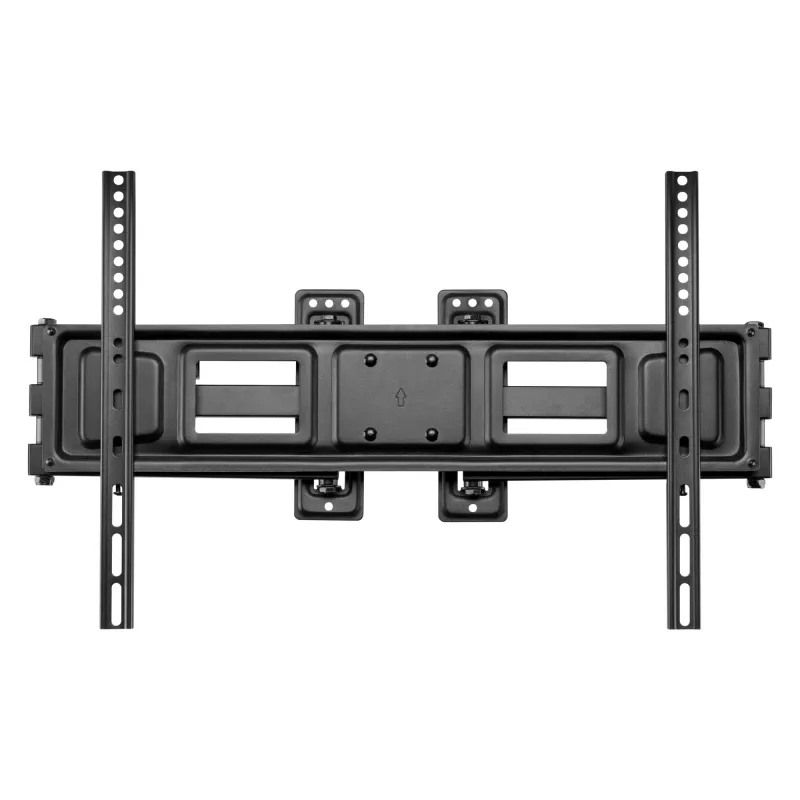 TV sieninis laikiklis SBOX PLB-1348-2, skirtas 37–63 colių televizoriams, iki 60 kg, VESA 800x400