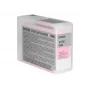 Epson Singlepack Vivid Light Magenta T580B00, Vivid light Magenta, Pigmentinis rašalas, 80 ml, 1 vnt.