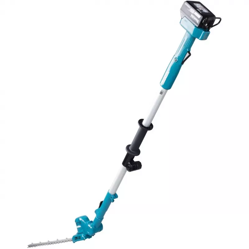 Makita DUN461WZ akumuliatorinė gyvatvorių žirklė Vienašmenė 3 kg