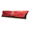 Team Group VULCAN FLRD532G6000HC30DC01, 32 GB, 2 x 16 GB, DDR5, 6000 MHz, 288 kontaktų DIMM, raudona
