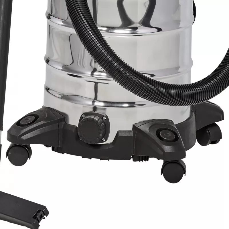 Einhell TC-VC 1930 S Juoda, Pilka, Raudona 30 L 1500 W