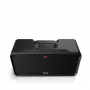 Teufel BOOMSTER 4 stereofoninis „Bluetooth“ radijas 42 W, juodas (107001868)