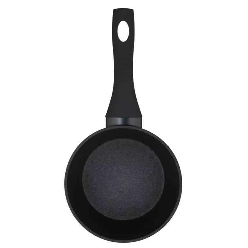 Puodas Salter BW09322AR 16 cm Megastone Noir, 16 cm skersmens