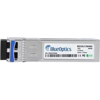 SFP+ siųstuvas-imtuvas CBO SFP-10G-ER šviesolaidinis 10G