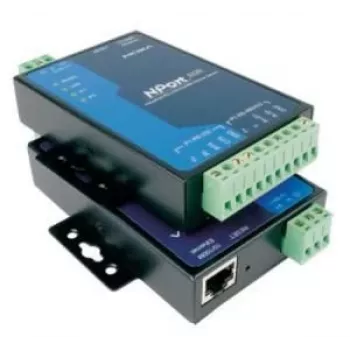 Moxa 39097 serveris