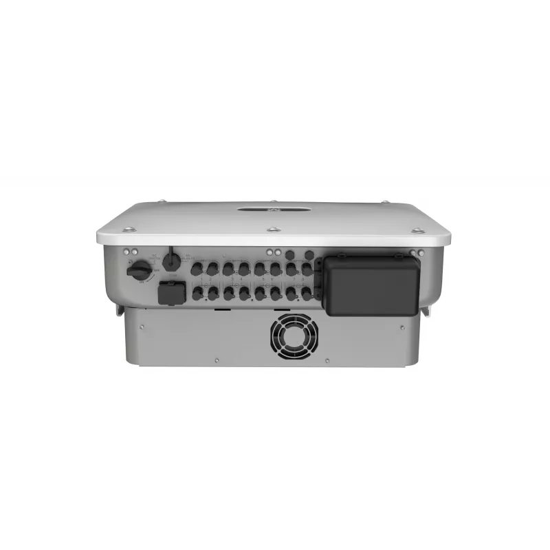 Huawei SUN 2000-50KTL-M3 inverteris 55 kVA baltas