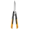 Fiskars PowerGear X HSX92 Juoda, oranžinė