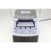 Caso | Ledų gaminimo aparatas | IceChef Pro | 120 W | Talpa 2,2 L | Nerūdijantis plienas