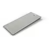 Bosch Serie 2 DFM064W55 gartraukis Pusiau įleidžiamas (ištraukiamas) Metallic, Sidabrinė 394 m³/h