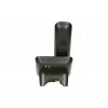 Panasonic KX-TGC 210 PDB DECT telefonas, juodas, skambintojo ID